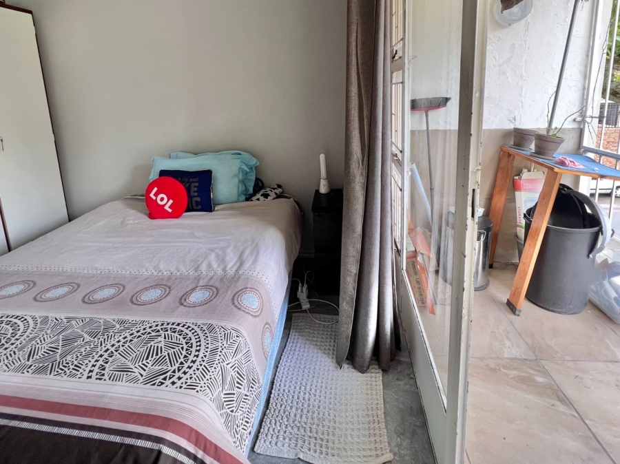 To Let 1 Bedroom Property for Rent in Stellenbosch Central Western Cape